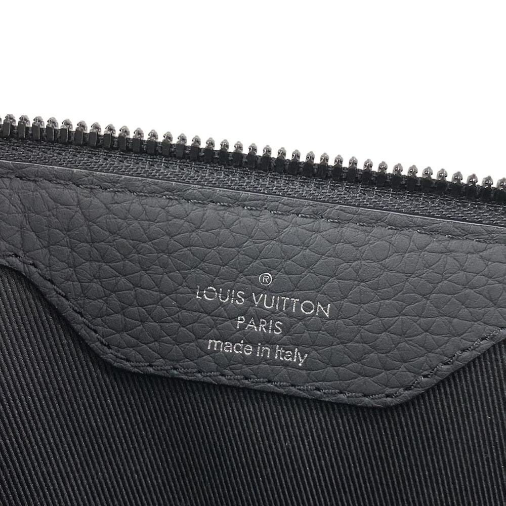 Louis Vuitton Sack Plastic Cloth Taurillon Monogram Handbag M21884 - Picture 12 of 16